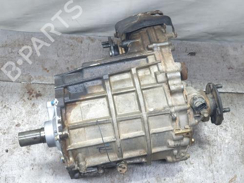 Boîte de transfert TOYOTA LAND CRUISER 90 (_J9_) 3.0 TD (KZJ90_, KZJ95_, KZJ90R, KZJ95R, KZJ90W, KZJ95W) (125 hp) 31888076