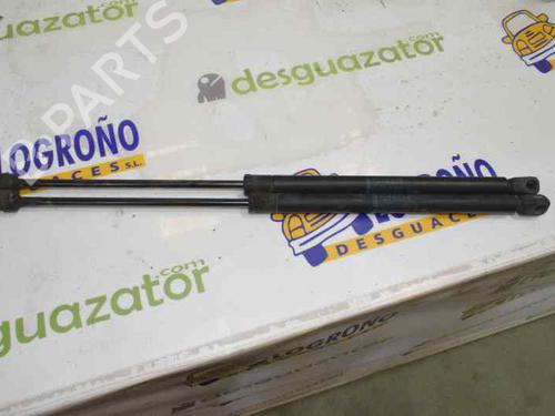 Gassdemper Bakluke MINI MINI (R50, R53) One (90 hp) 14101626
