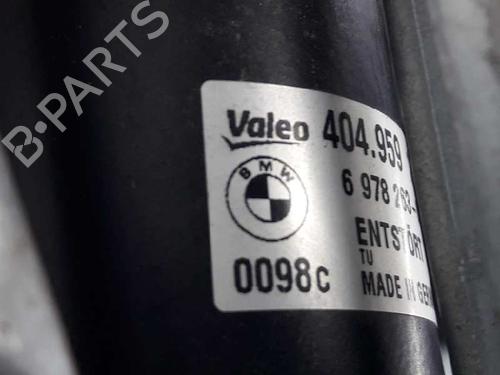 Front wiper motor BMW 3 Coupe (E92) 325 d | BP4464533M29 