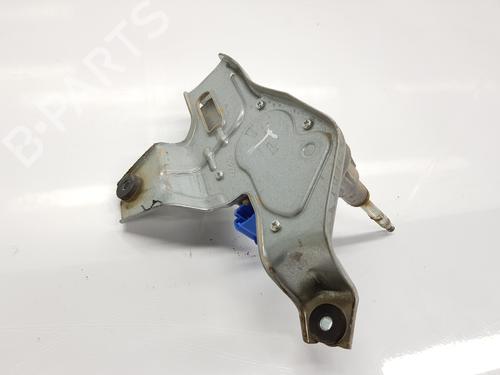 Rear wiper motor MITSUBISHI ASX (GA_W_) 1.6 DI-D | BP22217260M102 