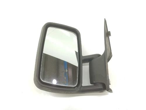 Used Left mirror VW LT 28-46 II Van (2DA, 2DD, 2DH) 2.5 TDI (109 hp) 7627006