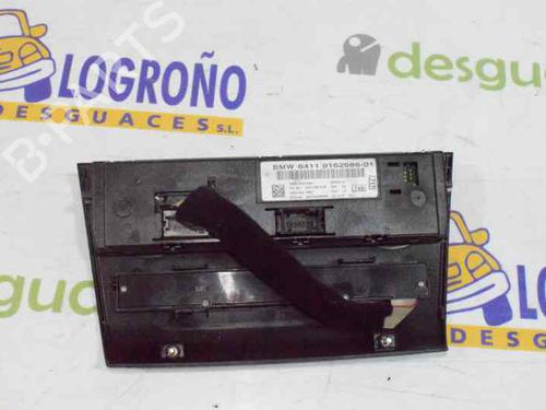 Climate control BMW 1 (E87) 118 d | BP1231670I5 