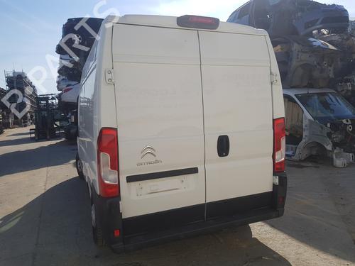 Other CITROËN JUMPER II Van 2.0 BlueHDi 130 | BP36111215O1  - Image 9