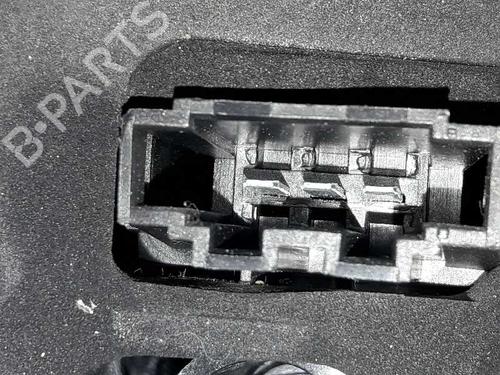 Right taillight VW GOLF VI (5K1) 2.0 TDI | BP887423C35 