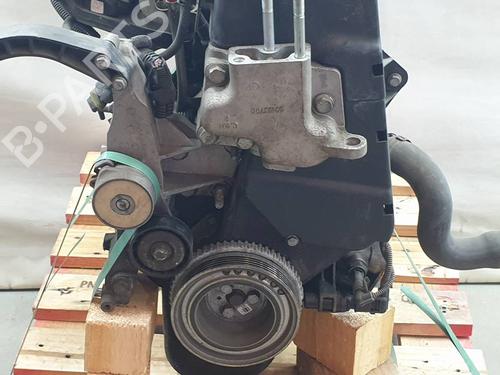 Engine FIAT PANDA (169_) 1.2 (169.AXB11, 169.AXB1A) | BP38757797M1 - Image 6