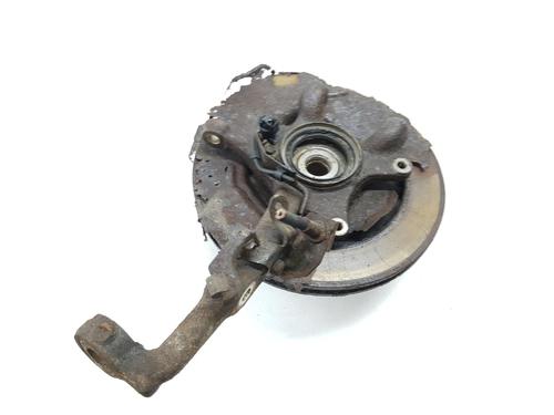 Left front steering knuckle TOYOTA LAND CRUISER PRADO (_J12_) 3.0 D-4D (KDJ120, KDJ125) | BP15687204M25 