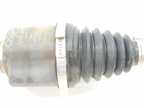 Right front driveshaft SEAT IBIZA V (KJ1, KJG) 1.0 MPi | BP35995714M39 - Image 2