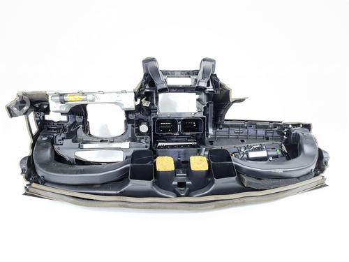 Airbag Kit MERCEDES-BENZ GLK-CLASS (X204) 220 CDI 4-matic (204.984, 204.997) | BP22714136C86 