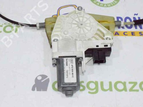 Rear left window mechanism AUDI A6 C6 (4F2) 3.2 FSI | BP1933214C24 