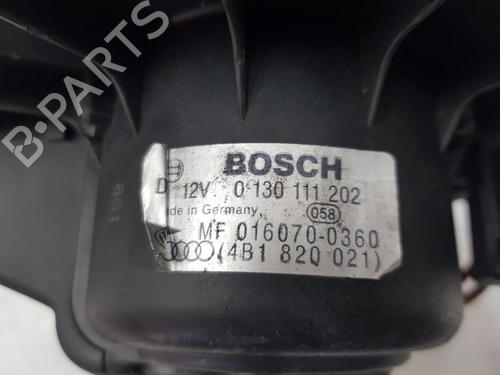 Varmeblæser AUDI A6 C5 (4B2) 2.5 TDI | BP14096495M62 