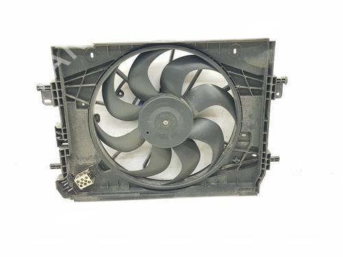 Radiator fan DACIA SANDERO II | BP36781975M35 - Image 4