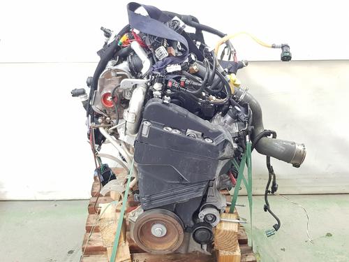 Engine RENAULT KANGOO / GRAND KANGOO II (KW0/1_) 1.5 dCi 75 (KW07, KW10, KW04) | BP32453302M1  - Image 18