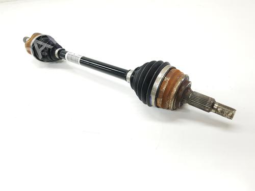 Left front driveshaft OPEL ASTRA L Sports Tourer (O5) 1.2 (FRHNPJ) | BP24396827M38 