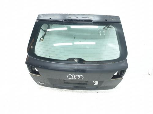 Used Tailgate AUDI A3 Sportback (8PA) 1.4 TFSI (125 hp) 20858385