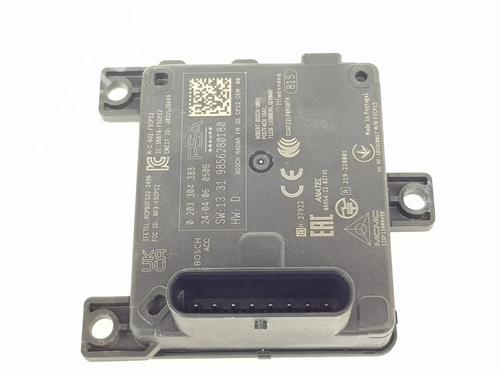 Used Electronic module OPEL ASTRA L Sports Tourer (O5) 1.2 (FRHNPJ) (110 hp) 24823615