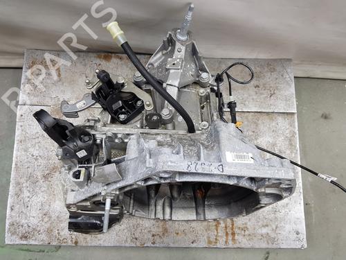 Gearbox RENAULT CAPTUR II (HF_) | BP29813922M3 - Image 4