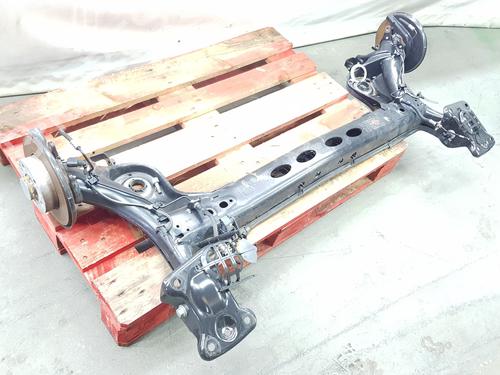 Used Rear axle SEAT ARONA (KJ7, KJP) [2017-2025]  27496757