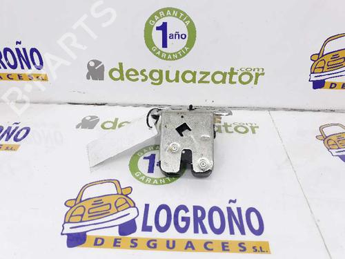 Used Tailgate lock AUDI A4 B8 Avant (8K5) 2.0 TFSI (211 hp) 1100014