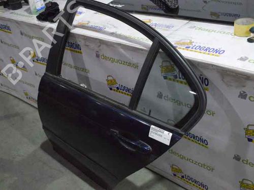 Left rear door BMW 3 (E46) 320 d | BP1157591C4 