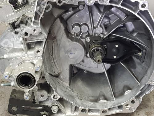 Gearbox OPEL ASTRA L Sports Tourer (OV5)  | BP29399296M3 