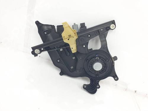Front left window mechanism CITROËN BERLINGO (ER_, EC_) | BP38930040C22 - Image 4