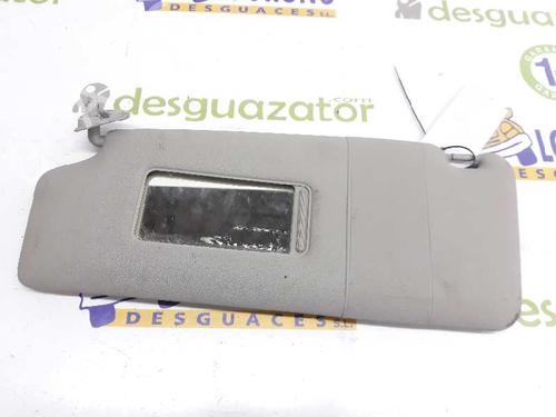 Left sun visor BMW X3 (E83) 2.0 d | BP1636961I1 