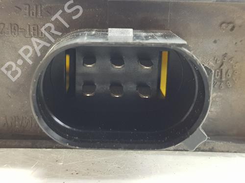 Left front window motor BMW X3 (E83) 2.0 d | BP29735939E21