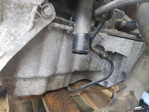 Engine RENAULT CLIO IV (BH_) 1.5 dCi 75 | BP32428240M1