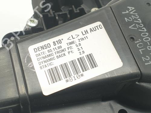 Heater blower motor TOYOTA AURIS (_E15_)  | BP17171526M62 