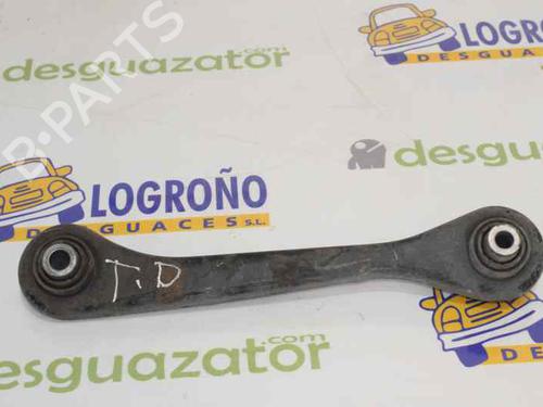 Used Right rear suspension arm SEAT LEON (1P1) 1.9 TDI (105 hp) 14118528