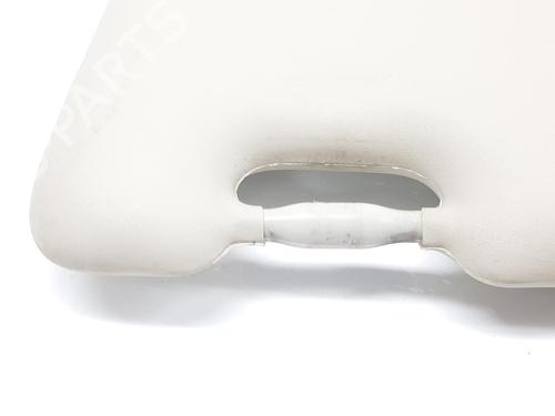 Left sun visor FIAT 500 (312_) 1.2 LPG (312AXA1A) | BP13012512I1 