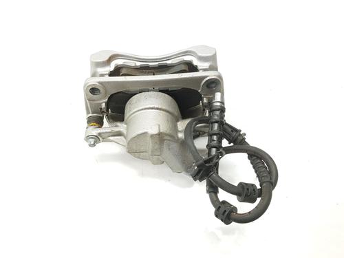 Used Left front brake caliper OPEL ASTRA L Sports Tourer (O5) 1.2 (FRHNPJ) (110 hp) 24036463