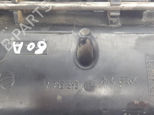Intake manifold BMW X3 (E83) 2.0 d | BP16098533M70 