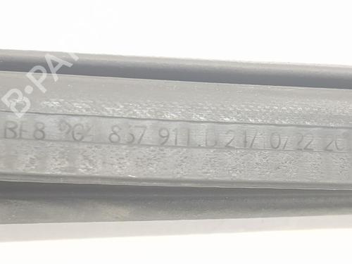 Rubber door seal VW TAIGO (CS1) 1.0 TSI | BP15584863C142 