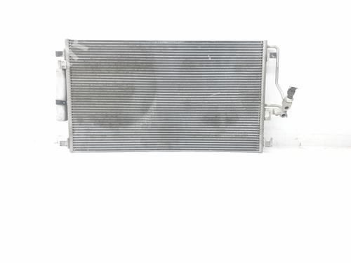 AC radiator MERCEDES-BENZ SPRINTER 5-t Van (B907)  | BP29436340M32 