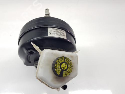 Used Servo brake BMW 3 Gran Turismo (F34) 318 d (143 hp) 20665305