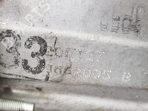 Gearbox CITROËN C4 CACTUS 1.6 BlueHDi 100 | BP37177625M3 - Image 6