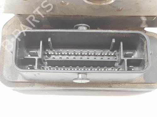 ABS pump FIAT 500 (312_) 1.2 LPG (312AXA1A) | BP13012474M43 