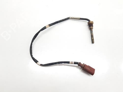 Used Electronic sensor Electronic sensor SEAT IBIZA IV (6J5, 6P1) [2008-2017] 33276915 33276915