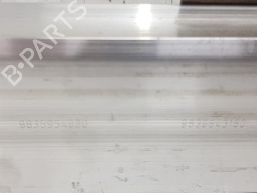 Front bumper reinforcement OPEL ASTRA L Sports Tourer (O5)  | BP27250333C109 