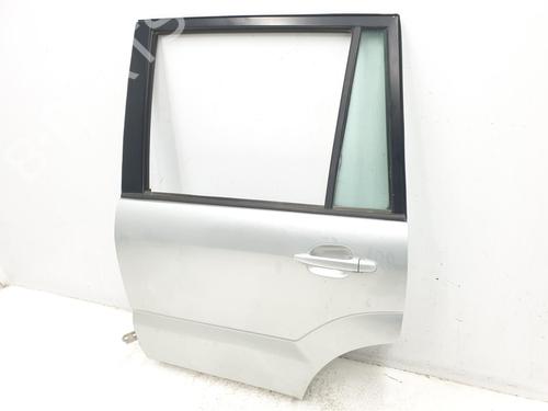 Left rear door TOYOTA LAND CRUISER PRADO (_J12_) 3.0 D-4D (KDJ120, KDJ125) | BP13546782C4 