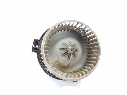 Heater blower motor MITSUBISHI PAJERO III (V7_W, V6_W) 3.2 Di-D (V68W) | BP20194792M62 
