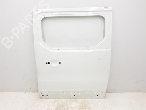 Porta lateral/correr esquerda Porta lateral/correr esquerda RENAULT TRAFIC III Van (FG_) 1.6 dCi 140 (FGMA, FGMC) (140 hp) 34266647 34266647