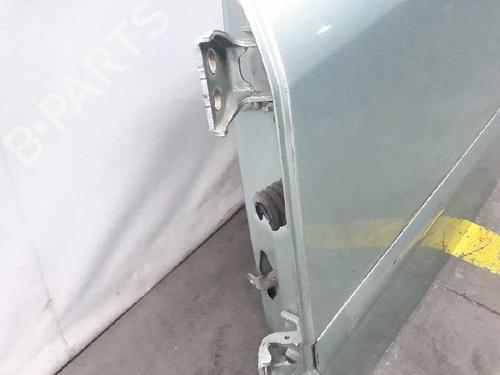 Left rear door PEUGEOT 307 Break (3E) 2.0 HDI 90 | BP782320C4 