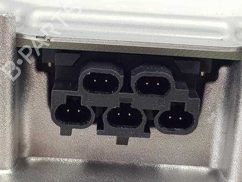 Electronic module VW TRANSPORTER T7 Van (TV_, TW_) | BP36679445M83 - Image 5