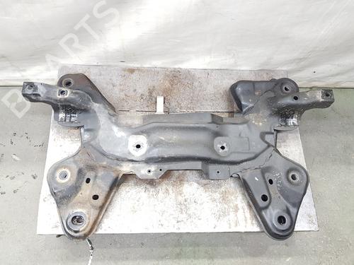 Used Subframe PEUGEOT 208 I (CA_, CC_) 1.2 VTI 82 (82 hp) 30932566