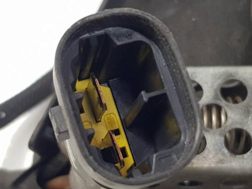 Radiator fan OPEL MOKKA | BP40155688M35 - Image 4
