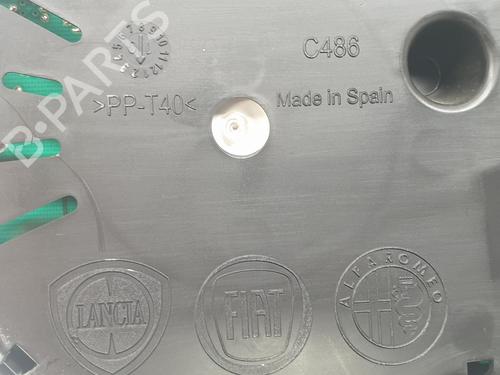 Instrument cluster ALFA ROMEO MITO (955_) 1.4 MultiAir (955AXL1B) | BP17170749C47 