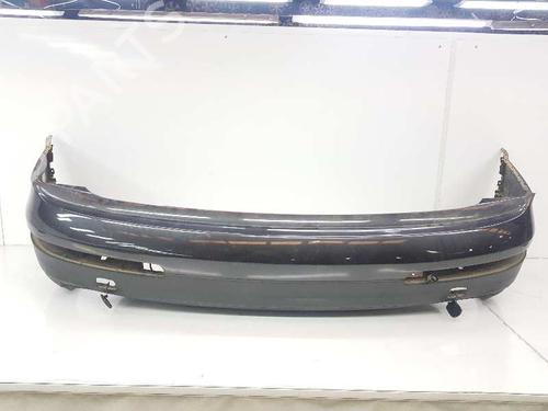 Bumper achter AUDI Q7 (4LB) 3.0 TDI quattro (233 hp) 7262245