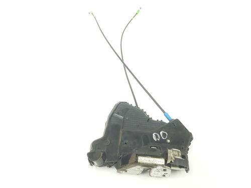 Used Front right lock TOYOTA AURIS (_E15_) [2006-2012]  17171557